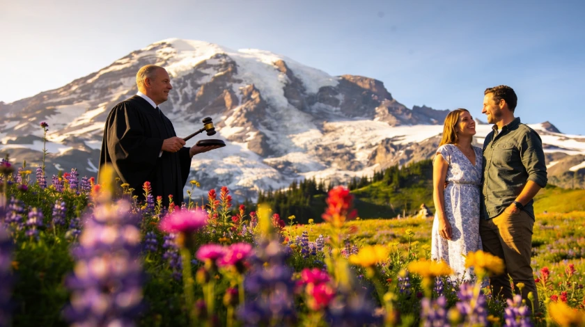 How Much Does a Prenup Cost in Washington State?