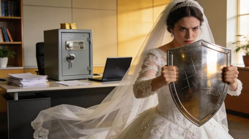 What Does a Prenup Protect? Assets, Income, and More