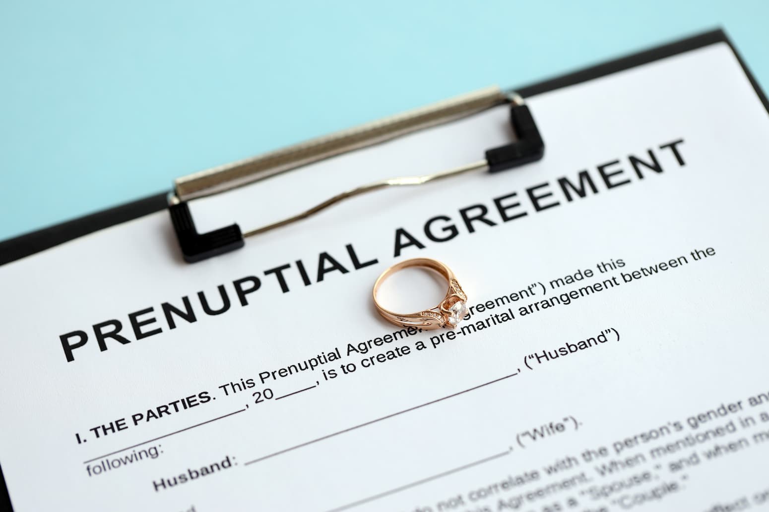 How Much Does a Prenup Cost in Arizona in 2025–2026?