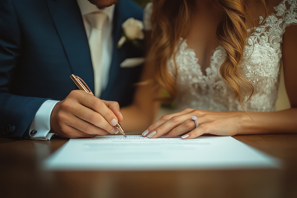 How Much Does a Prenup Cost in Virginia? (2026 Guide)