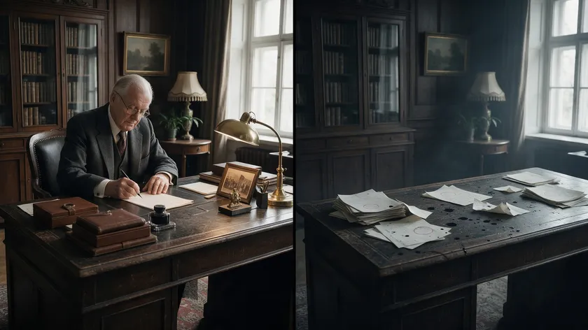 Durable Power of Attorney vs Power of Attorney Explained