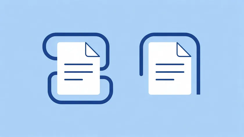 Illustration comparing a durable power of attorney that stays in effect with a non-durable one that ends.